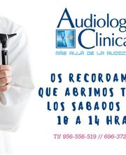 Audiology Clinical imagen 10
