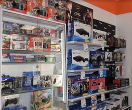 Gallery Cliente