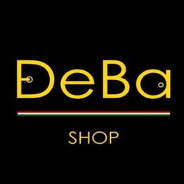 Cit Sas Centro Idrico Termico Debashop logo