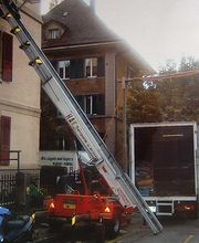 HAK Transporte GmbH Bild 2