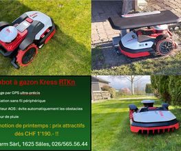 Agrofarm Sàrl Bild 1