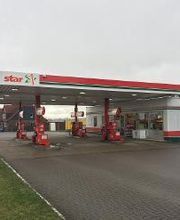 star Tankstelle Bild 1