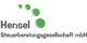 Hensel Steuerberatungsgesellschaft mbH
