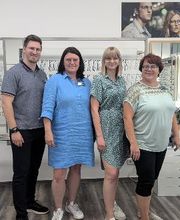 Hallmann Optik (ehem. Brillen Storlet GmbH) Bild 3