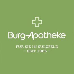 Burg-Apotheke