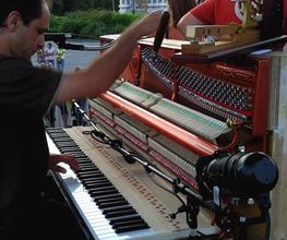 Martinet Pianos image 6