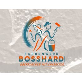 Farbenwerk Bosshard