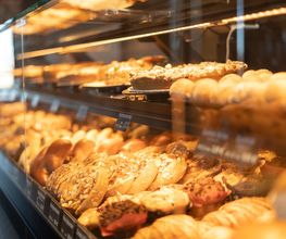 Bäckerei Wildbadmühle Bild 2
