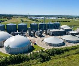 Shell Holsted Biogas billede 2
