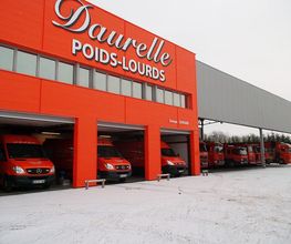 Daurelle Poids Lourds image 3