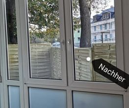 Gebäudereinigung SRS- Dienstleistung Andy Sommer Bild 3