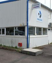 PROLIANS PREVOT SMETA Chaumont image 1