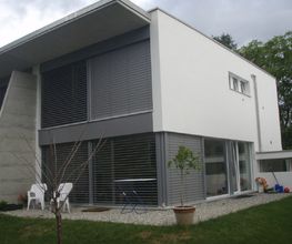 ACM - Atelier, Concept Menuiserie SA Bild 8