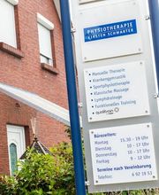 Physiotherapie Kirsten Schwarter Bild 2