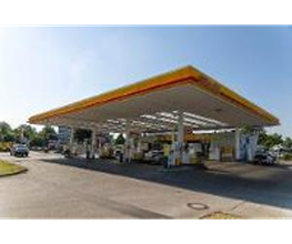 Shell Recharge Charging Station Bild 18