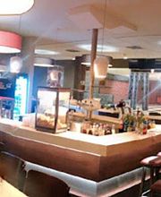 BOWLINGBAR Chemnitz Bild 8