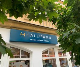 Hallmann Optik und Akustik Bild 5