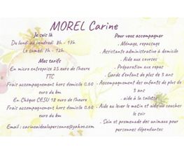 Morel Carine image 2