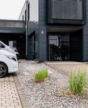 Dietrich Sicherheitstechnik GmbH Bild 2