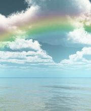 Ame Arc-En-Ciel Centre de Thérapies Holistiques Bild 4