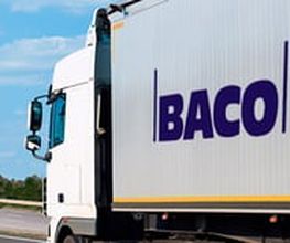 Baco Logistic GmbH & Co. KG Bild 7