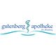 Logo der Gutenberg-Apotheke