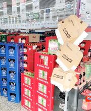 HOL'AB! Getränkemarkt Bild 1