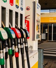 Shell Recharge Charging Station Bild 20