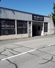 Garage Humbert Besson image 15