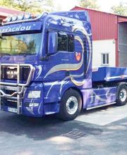 Arrachou Sarl image 1