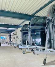 Huwyler Betriebs AG Huwyler Anhänger Bild 2