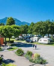 Camping Tamaro Resort Bild 2