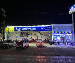 Michelin Ramos Servipartes Sucursal El Puente imagen 5