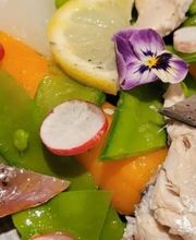 Restaurant Les Oliviers image 15