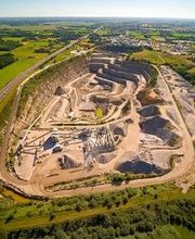 CHARIER Carrières et Recyclage des Matériaux image 1