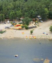 Camping Les Blaches image 1