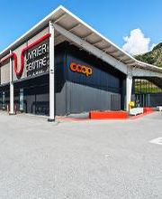 Uvrier Centre - Sion - Coop