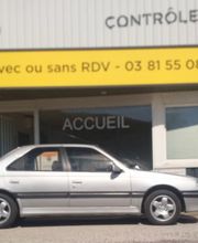 Centre contrôle technique NORISKO image 12