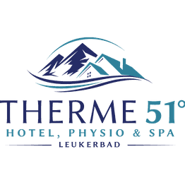 Therme 51° Hotel Physio & Spa