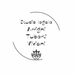 Studio Legale Arrighi e Tuberti logo