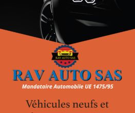 Rav Auto SAS image 13
