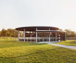Pferdeklinik Thurland Bild 9