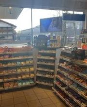 JET Tankstelle Bild 2