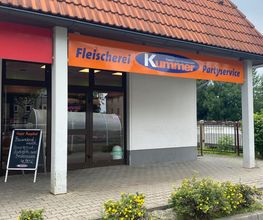Fleischerei Kummer Bild 1