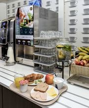 B&B HOTEL Verona immagine 12