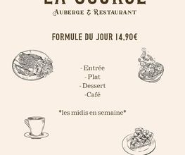 Auberge De La Source image 3