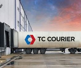 TC COURIER 2018 SL imagen 9