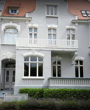 Kanzlei am Stadtpark Steuerbüro Hinnerk Lehmkuhl Bild 1