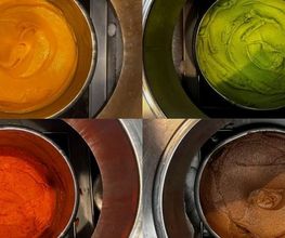 Café Homy´s Bild 6