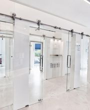 Glasbau Schwarz GmbH Bild 10
